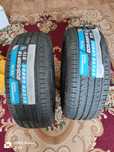 Продам шины 205/55/16