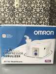Небулайзер Omron Compair C900 Pro