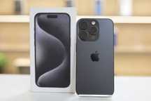 iPhone (айфон) 15 Pro 128gb