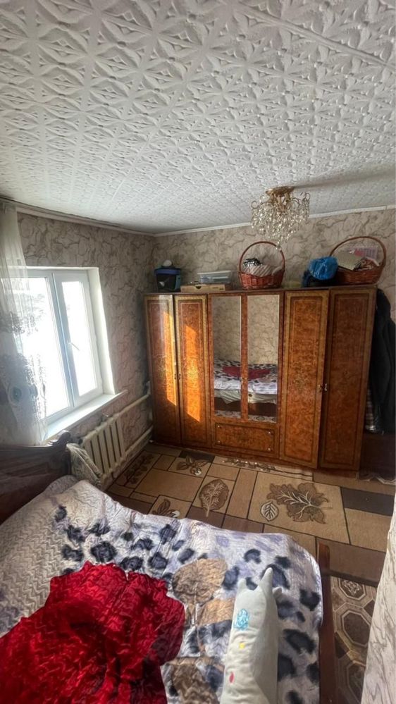 Продаю дом в село Каражар