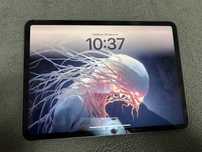 iPad Pro M1 11” 128GB Wi-Fi, тёмный (торг)