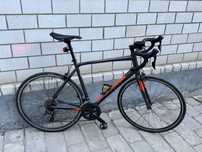 Продам велосипед Giant Contend 1 шоссейный