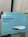 TP-Link TD-W8961N — ADSL2+ Wi-Fi Модем-Роутер (300 Мбит/с)