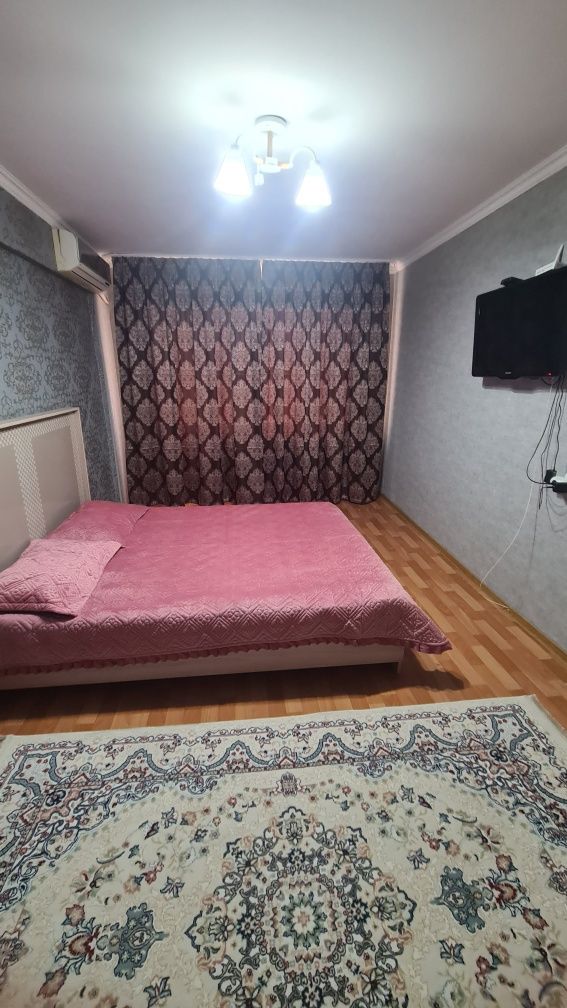 Квартира час 2000, ночь 8000, сутки 10000т