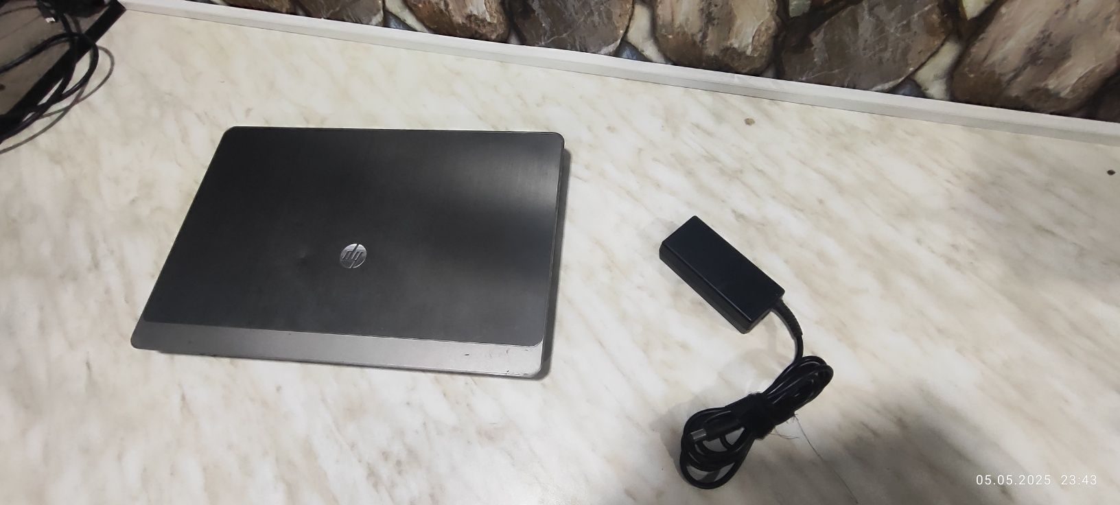 Ноутбук НР core i5