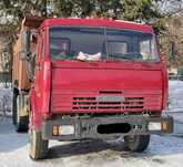 Продам камаз самосвал 65115
