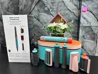 Дайсон с 7 насадками, 1:1 оригинал. Dyson, Daison