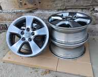 Диски toyota и BBS