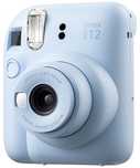 Продам fujifilm instax mini 12