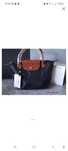 Продам сумку longchamp, цена 8 тыс.