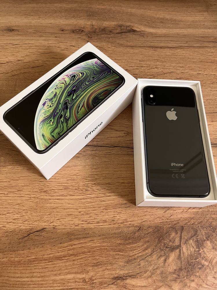 iPhone XS 256 gb