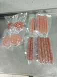 Колбаски Копчёная Котлеты для Бургеры