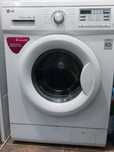 Стиральная машинка LG 6kg
