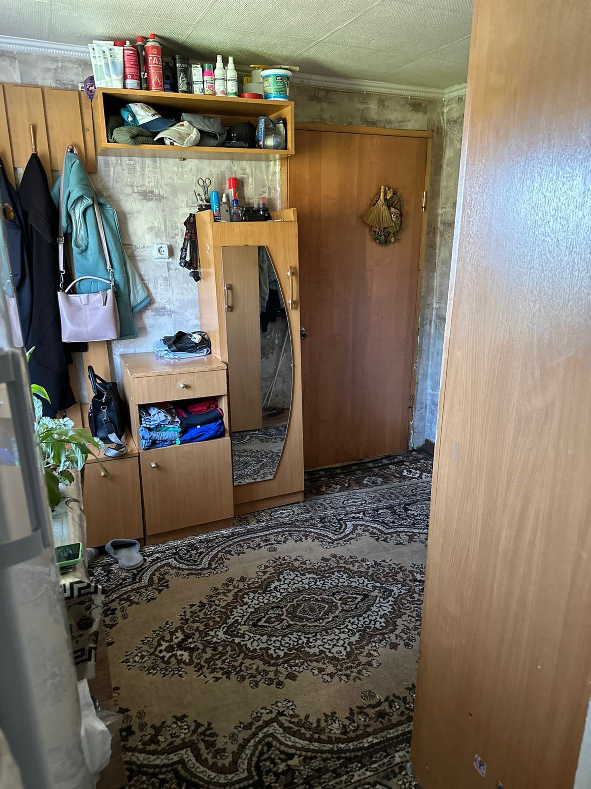 Продам дом в дачном массиве Согра .