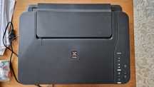МФУ Canon PIXMA mp230