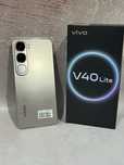 Vivo V40 Lite 128гб (Атырау 0615/695579)