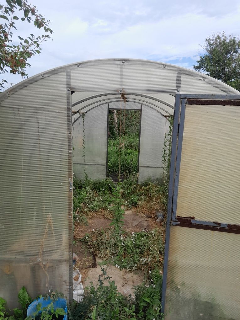 Продам дачу 6 соток