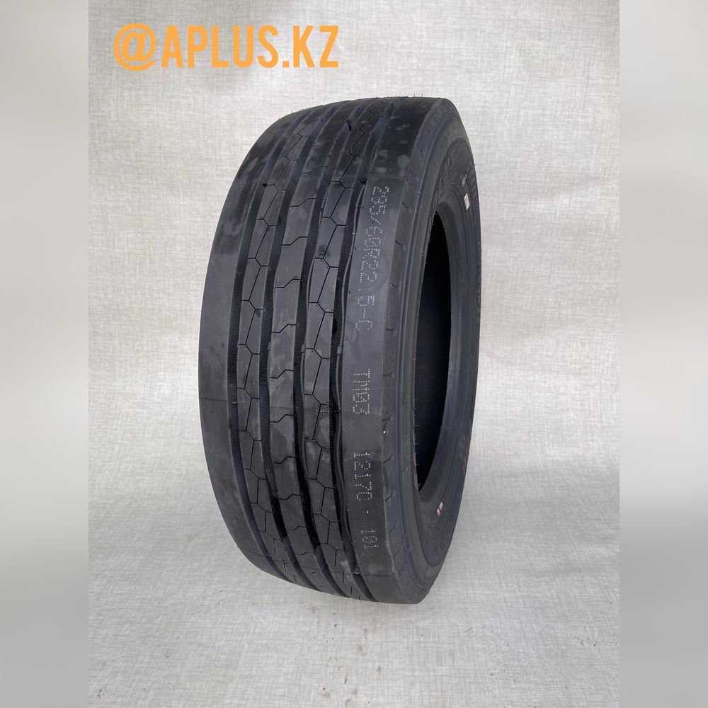 Грузовые шины APLUS 295/60 R22.5 S202 (рулевая ось)