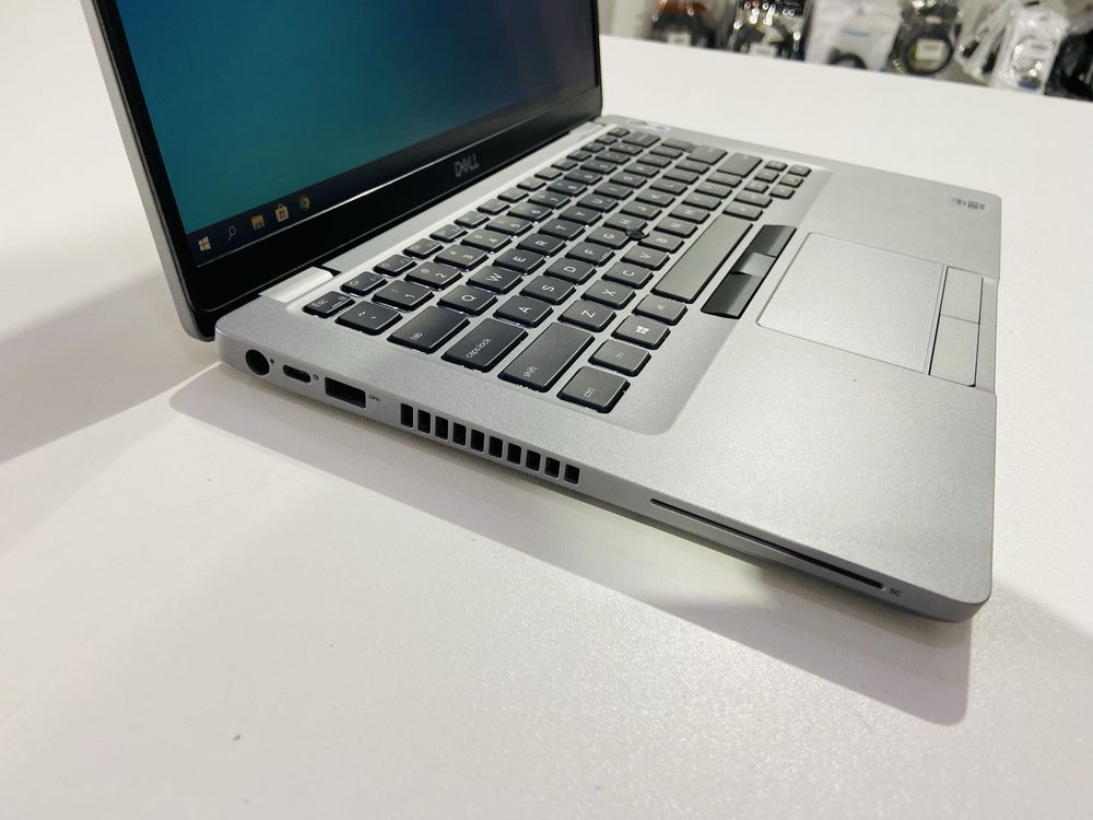 Рассрочка! Dell Latitude 5410 - Core i5-10210U/8Gb/SSD 256Gb/UHD