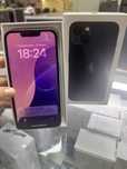 Продам айфон 13 128 GB черный, б/у