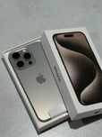 Iphone 15 Pro 128 Gb