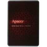 SSD 256 gb Apacer