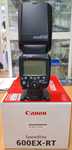 Canon 600EX-RT (как новая, оригинал,топовая модель,Япония))