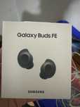 Новый наушник Samsung Galaxy Buds FE, оригинал