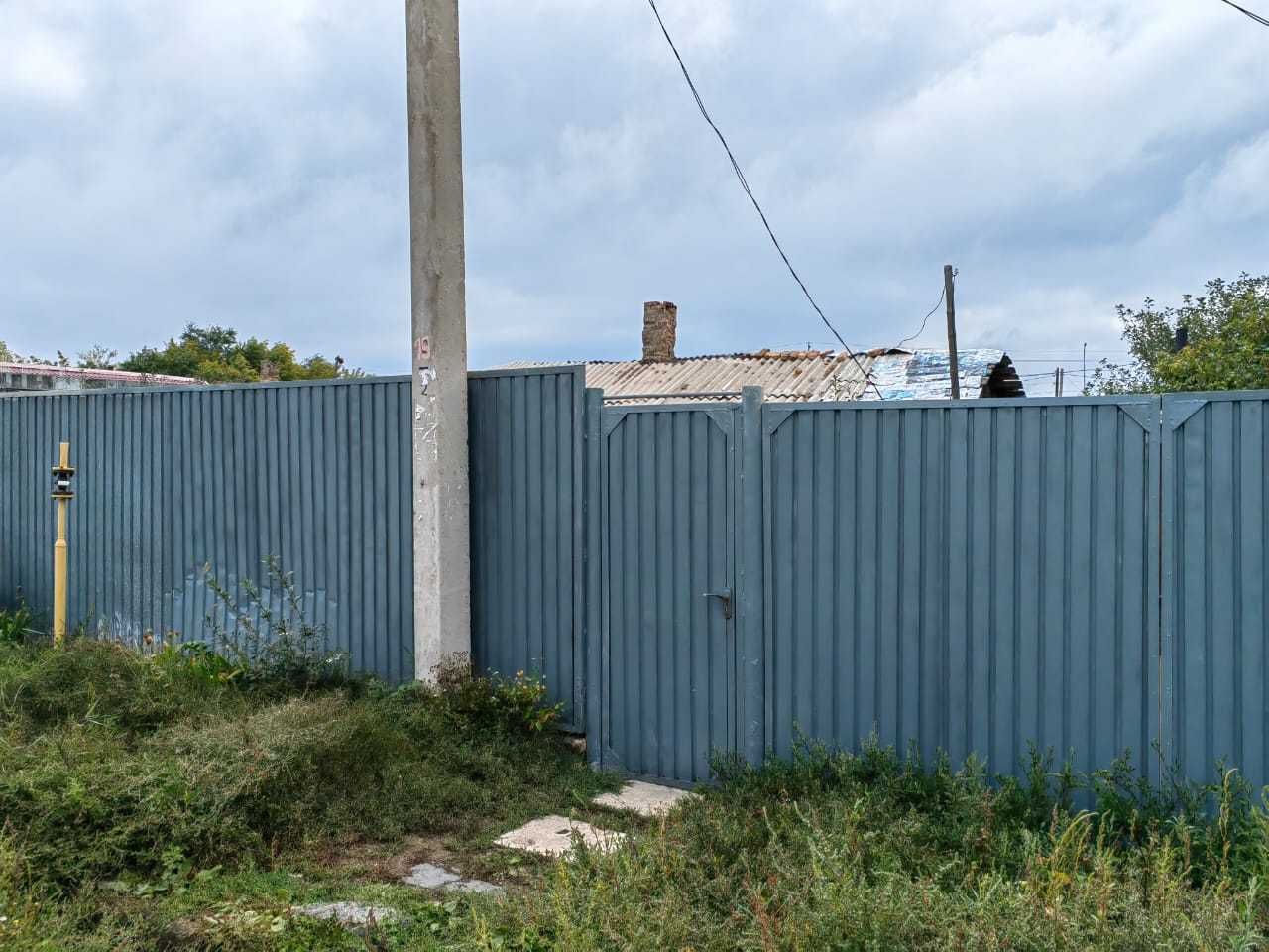 3-комнатный дом с гаражом и зем участком 6 сот. Михайловка ул.Пригоды