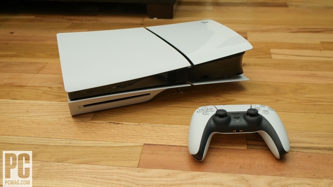 Ps 5 плейстейшн 5