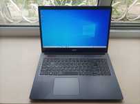 Ноутбук Acer aspire 3