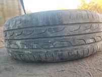 Шины одиночки 205/65/15