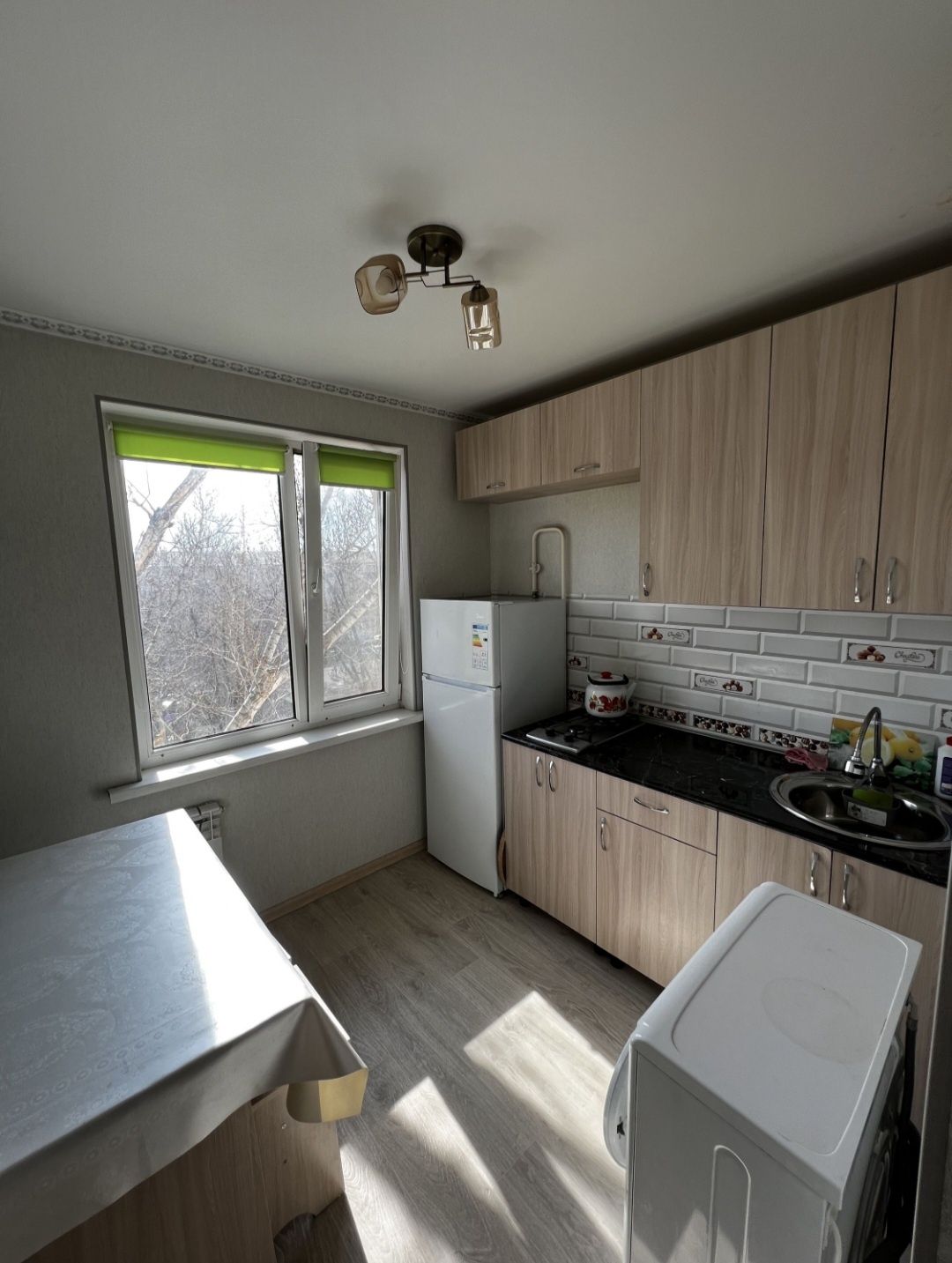 Микрорайон Шугыла