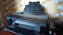 принтер epson l1300