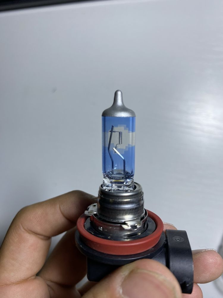 Фары OSRAM H11 12V 55W