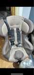 Детское автокресло Bebe Confort Iseos Isofix, цвет Грецкий орех