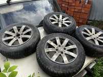 Продам диски R14 4x98
