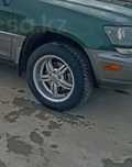 Продам диски на автомобиль R 17 / 5×114.3