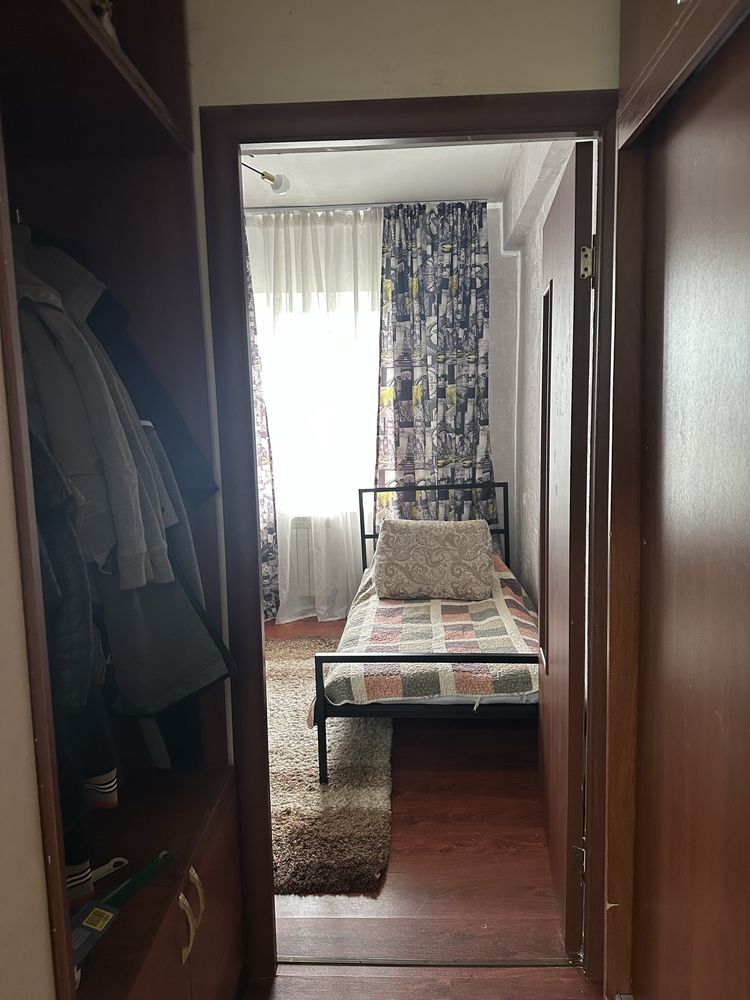 Продам 3-х комнатную квартиру