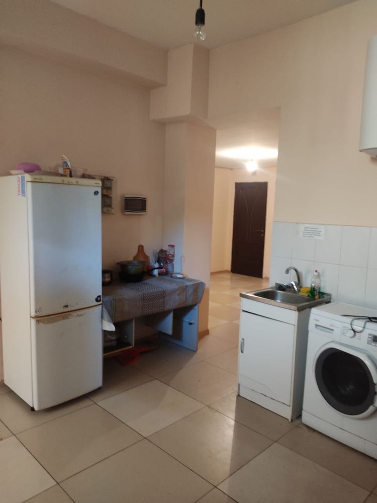 Сдам в аренду комнату в общежитии (мкр. Калкаман-3)