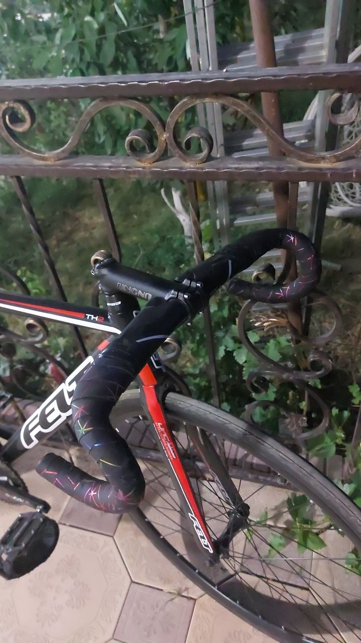 Felt tk2 fixed gear