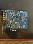 Звуковая карта Creative SB1040 Sound Blaster X-Fi Xtreme Audio PCI-E