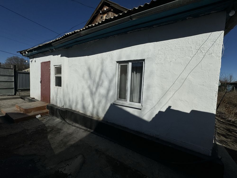 Продается Дом Переулок Морозова 4