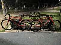 Horse H700 Fixed Gear | Фикс