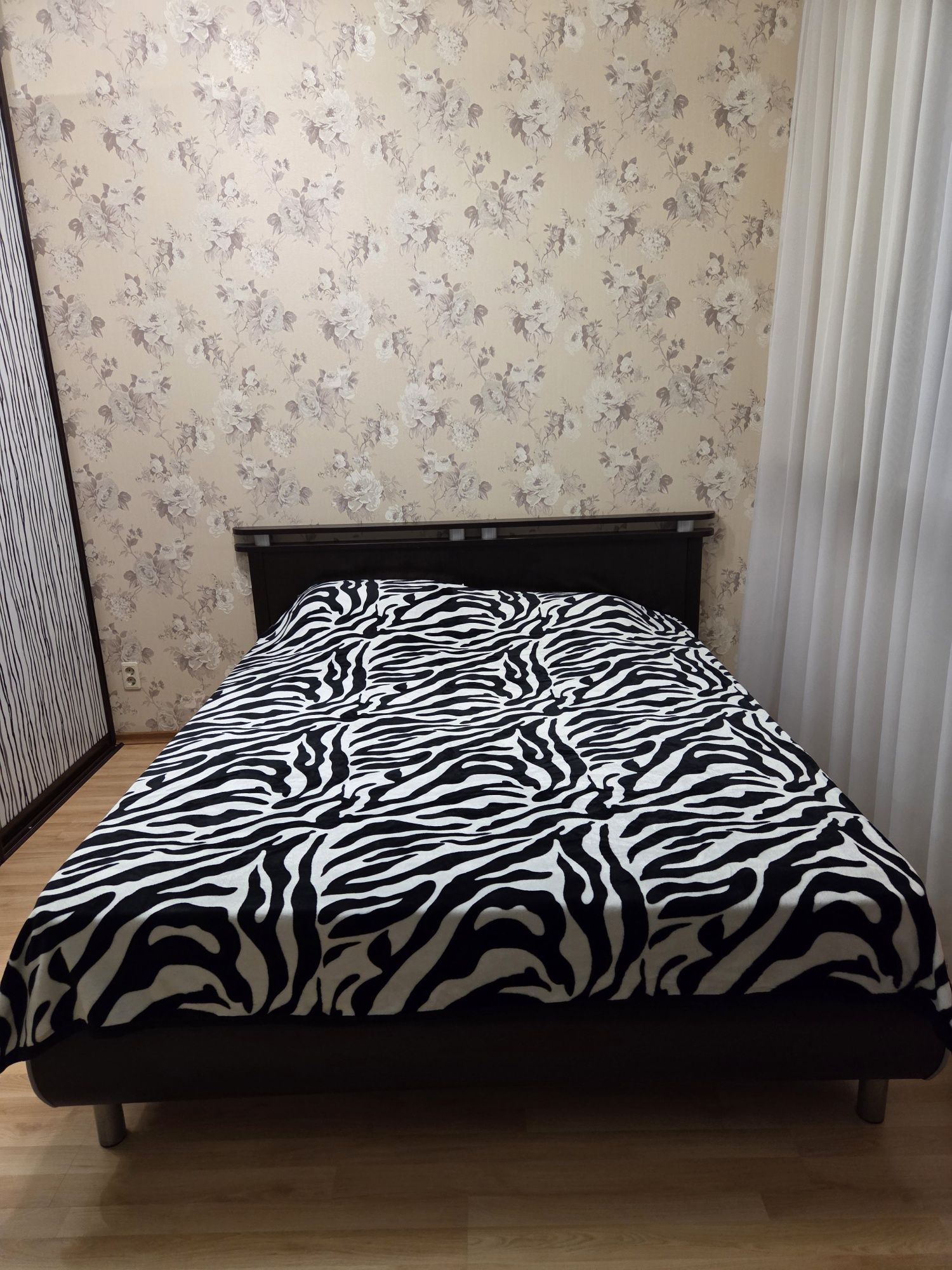 Кровать 160х200 с матрасом