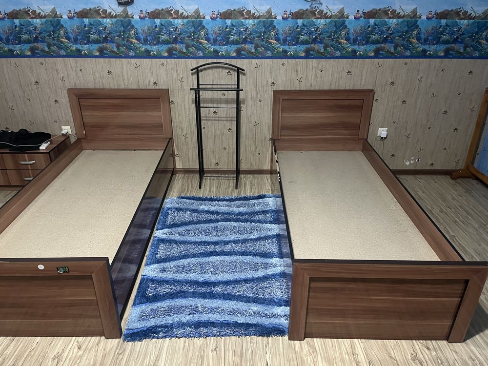 продам кровать.