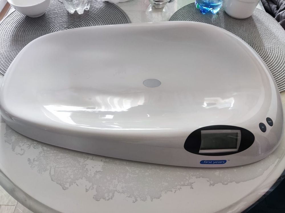 Продам детские весы