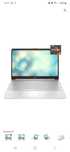 Ноутбук HP 15s 15.6" / 16 Гб / SSD 512 Гб / DOS / 15s-eq2023ci / A19WG