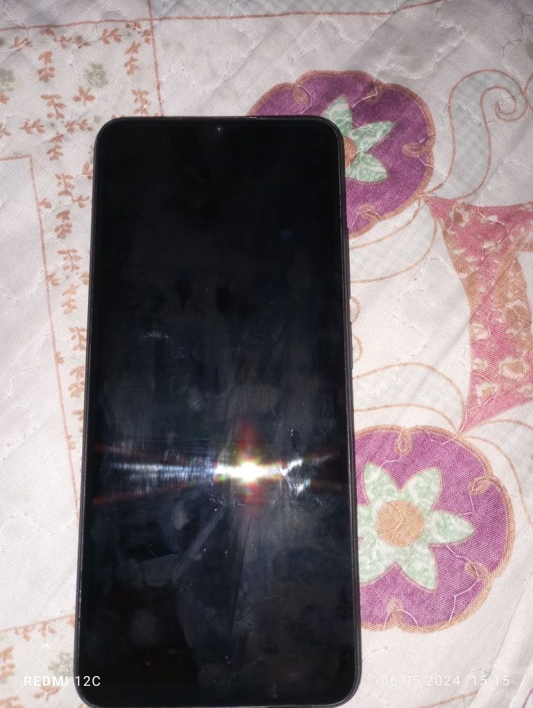 Redmi 12C продам