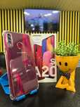 Samsung A20s, 32гб, Kaspi 0-0-12